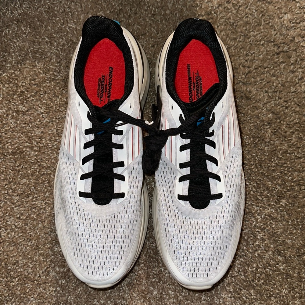 Size 12 men’s